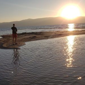 Meet your Posher, Evan